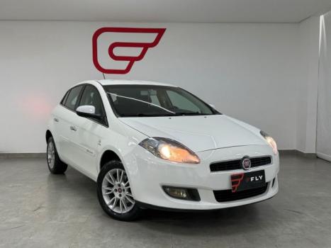 FIAT Bravo 1.8 16V 4P FLEX ESSENCE DUALOGIC AUTOMATIZADO, Foto 2