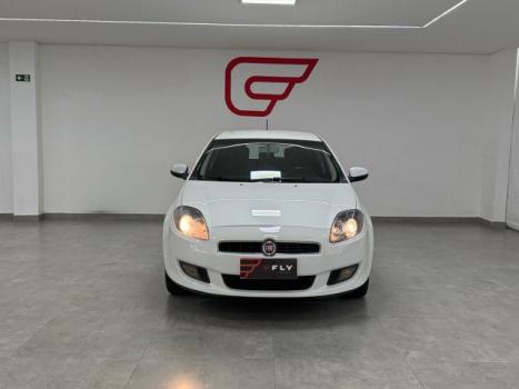 FIAT Bravo 1.8 16V 4P FLEX ESSENCE DUALOGIC AUTOMATIZADO, Foto 3