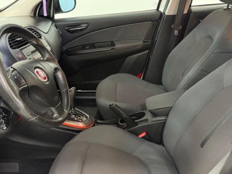 FIAT Bravo 1.8 16V 4P FLEX ESSENCE DUALOGIC AUTOMATIZADO, Foto 5