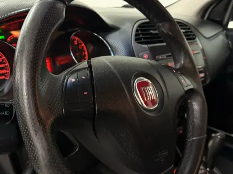 FIAT Bravo 1.8 16V 4P FLEX ESSENCE DUALOGIC AUTOMATIZADO, Foto 9