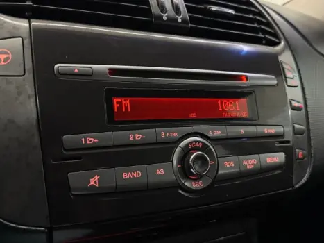 FIAT Bravo 1.8 16V 4P FLEX ESSENCE DUALOGIC AUTOMATIZADO, Foto 11