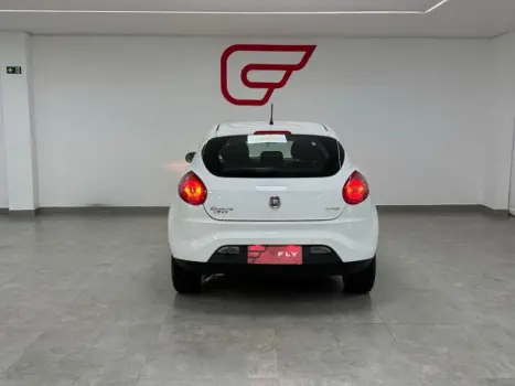 FIAT Bravo 1.8 16V 4P FLEX ESSENCE DUALOGIC AUTOMATIZADO, Foto 15
