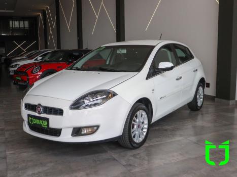 FIAT Bravo 1.8 16V 4P FLEX ESSENCE DUALOGIC AUTOMATIZADO, Foto 3