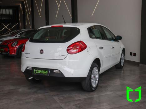 FIAT Bravo 1.8 16V 4P FLEX ESSENCE DUALOGIC AUTOMATIZADO, Foto 6