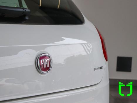 FIAT Bravo 1.8 16V 4P FLEX ESSENCE DUALOGIC AUTOMATIZADO, Foto 8