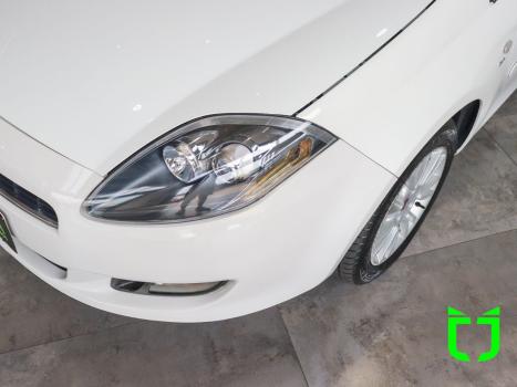 FIAT Bravo 1.8 16V 4P FLEX ESSENCE DUALOGIC AUTOMATIZADO, Foto 9