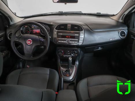 FIAT Bravo 1.8 16V 4P FLEX ESSENCE DUALOGIC AUTOMATIZADO, Foto 10