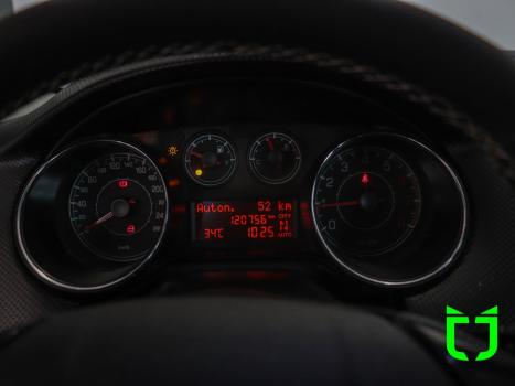 FIAT Bravo 1.8 16V 4P FLEX ESSENCE DUALOGIC AUTOMATIZADO, Foto 11