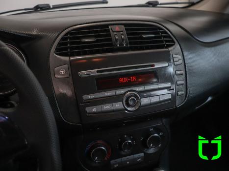 FIAT Bravo 1.8 16V 4P FLEX ESSENCE DUALOGIC AUTOMATIZADO, Foto 12