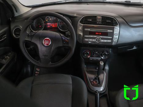 FIAT Bravo 1.8 16V 4P FLEX ESSENCE DUALOGIC AUTOMATIZADO, Foto 14