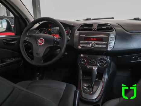 FIAT Bravo 1.8 16V 4P FLEX ESSENCE DUALOGIC AUTOMATIZADO, Foto 16