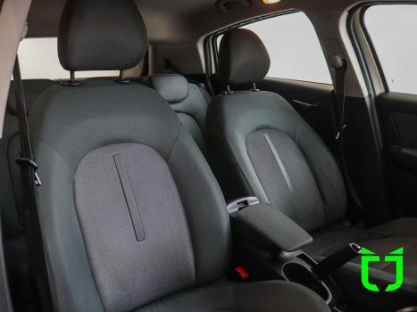 FIAT Bravo 1.8 16V 4P FLEX ESSENCE DUALOGIC AUTOMATIZADO, Foto 18