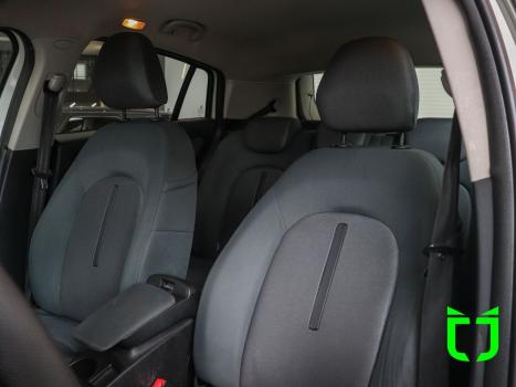 FIAT Bravo 1.8 16V 4P FLEX ESSENCE DUALOGIC AUTOMATIZADO, Foto 19