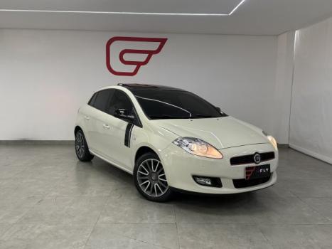 FIAT Bravo 1.8 16V 4P FLEX SPORTING DUALOGIC AUTOMATIZADO, Foto 1