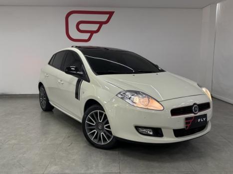 FIAT Bravo 1.8 16V 4P FLEX SPORTING DUALOGIC AUTOMATIZADO, Foto 2