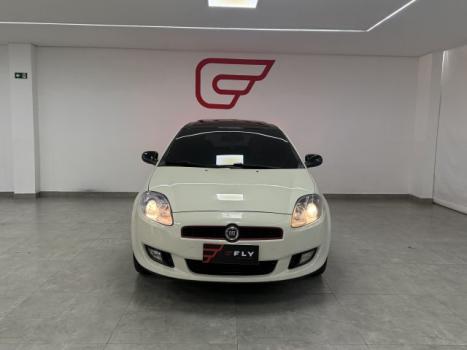 FIAT Bravo 1.8 16V 4P FLEX SPORTING DUALOGIC AUTOMATIZADO, Foto 3