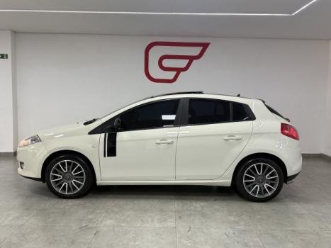 FIAT Bravo 1.8 16V 4P FLEX SPORTING DUALOGIC AUTOMATIZADO, Foto 4