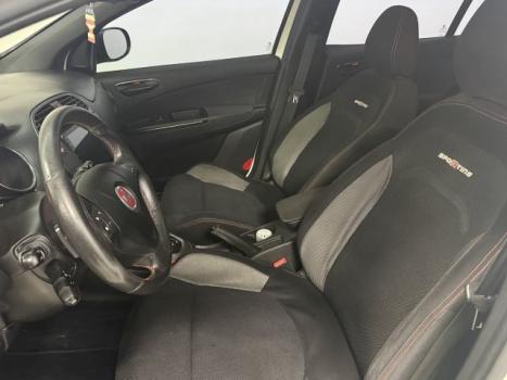 FIAT Bravo 1.8 16V 4P FLEX SPORTING DUALOGIC AUTOMATIZADO, Foto 5