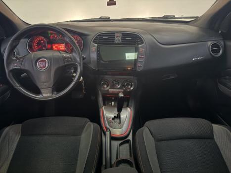 FIAT Bravo 1.8 16V 4P FLEX SPORTING DUALOGIC AUTOMATIZADO, Foto 7