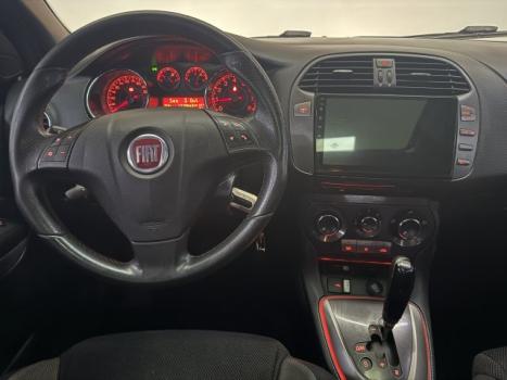 FIAT Bravo 1.8 16V 4P FLEX SPORTING DUALOGIC AUTOMATIZADO, Foto 8