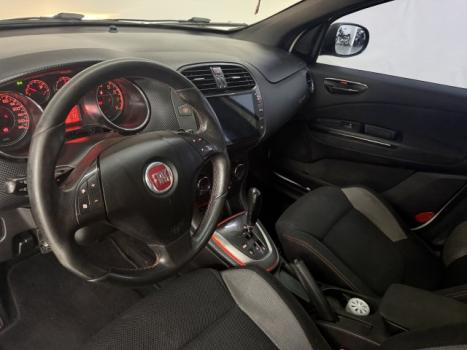 FIAT Bravo 1.8 16V 4P FLEX SPORTING DUALOGIC AUTOMATIZADO, Foto 9
