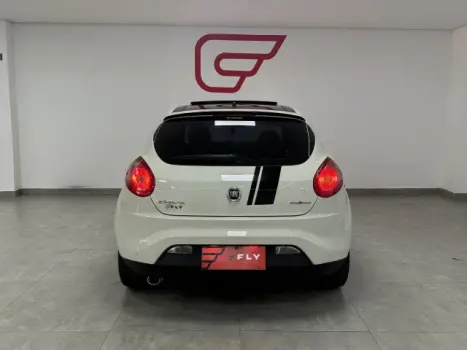 FIAT Bravo 1.8 16V 4P FLEX SPORTING DUALOGIC AUTOMATIZADO, Foto 18