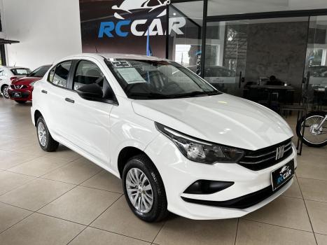 FIAT Cronos 1.0 4P FIREFLY FLEX, Foto 1