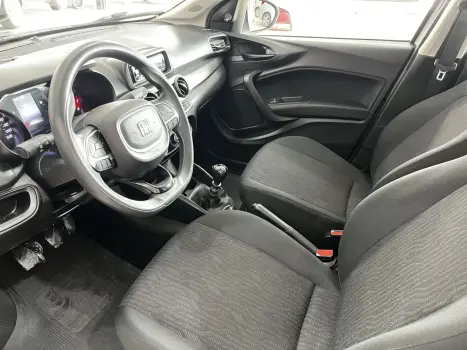 FIAT Cronos 1.0 4P FIREFLY FLEX, Foto 2