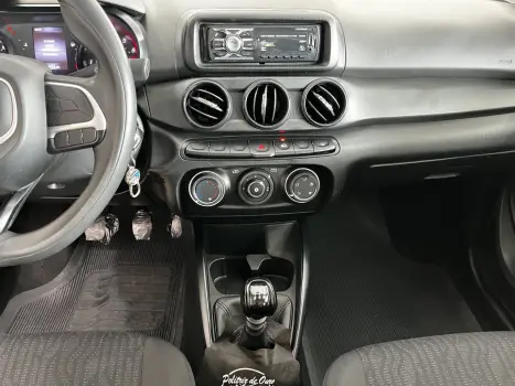FIAT Cronos 1.0 4P FIREFLY FLEX, Foto 5