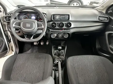 FIAT Cronos 1.0 4P FIREFLY FLEX, Foto 7