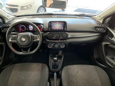 FIAT Cronos 1.3 4P FLEX DRIVE, Foto 10