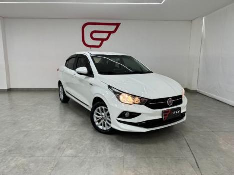 FIAT Cronos 1.3 4P FLEX DRIVE GSR AUTOMATIZADO, Foto 1