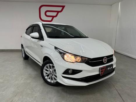 FIAT Cronos 1.3 4P FLEX DRIVE GSR AUTOMATIZADO, Foto 2