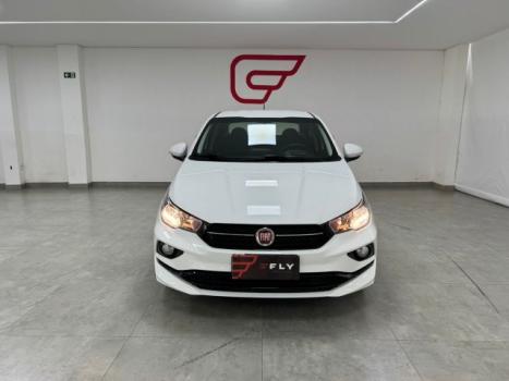 FIAT Cronos 1.3 4P FLEX DRIVE GSR AUTOMATIZADO, Foto 3