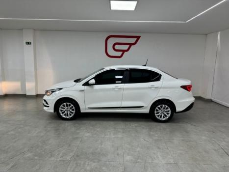 FIAT Cronos 1.3 4P FLEX DRIVE GSR AUTOMATIZADO, Foto 4