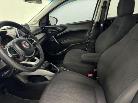 FIAT Cronos 1.3 4P FLEX DRIVE GSR AUTOMATIZADO, Foto 5