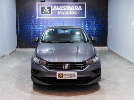 FIAT Cronos 1.3 4P FLEX DRIVE, Foto 2