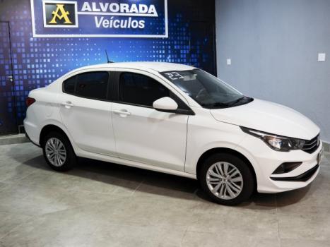 FIAT Cronos 1.3 4P FLEX DRIVE GSR AUTOMATIZADO, Foto 3