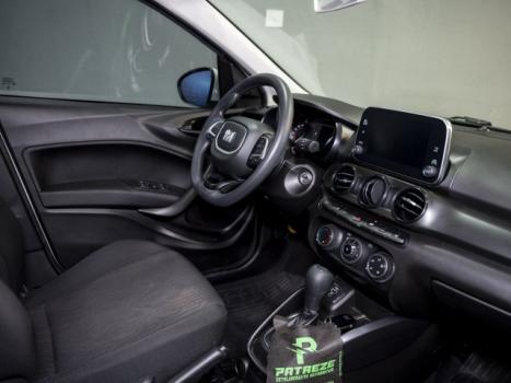FIAT Cronos 1.3 4P FLEX DRIVE GSR AUTOMATIZADO, Foto 5