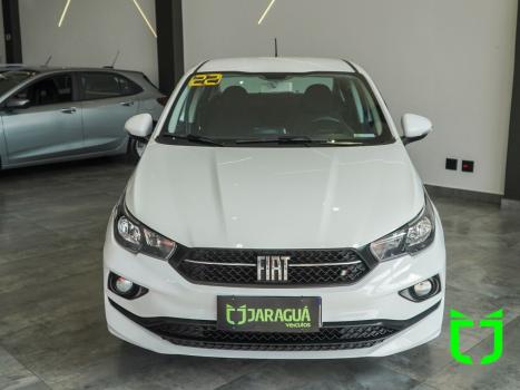 FIAT Cronos 1.3 4P FLEX, Foto 2