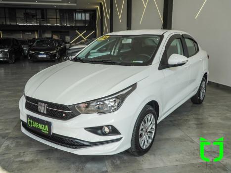 FIAT Cronos 1.3 4P FLEX, Foto 3
