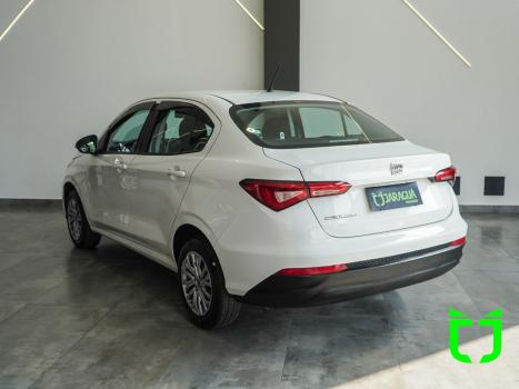 FIAT Cronos 1.3 4P FLEX, Foto 4