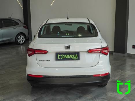 FIAT Cronos 1.3 4P FLEX, Foto 5