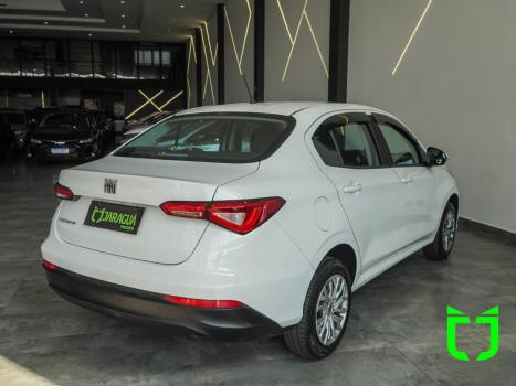 FIAT Cronos 1.3 4P FLEX, Foto 6