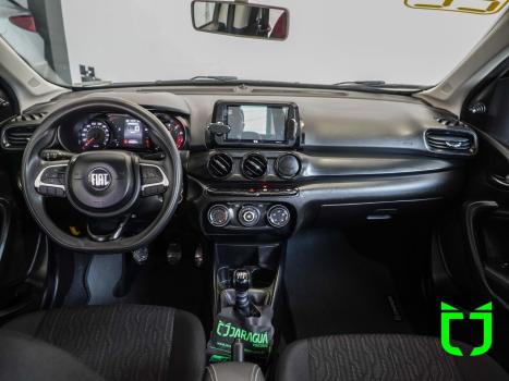 FIAT Cronos 1.3 4P FLEX, Foto 8
