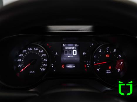 FIAT Cronos 1.3 4P FLEX, Foto 9