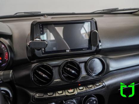 FIAT Cronos 1.3 4P FLEX, Foto 10