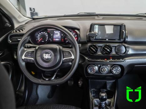 FIAT Cronos 1.3 4P FLEX, Foto 12