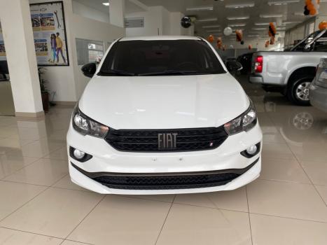 FIAT Cronos 1.3 4P FLEX DRIVE, Foto 2