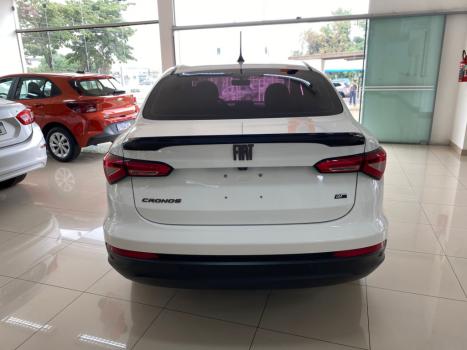 FIAT Cronos 1.3 4P FLEX DRIVE, Foto 4